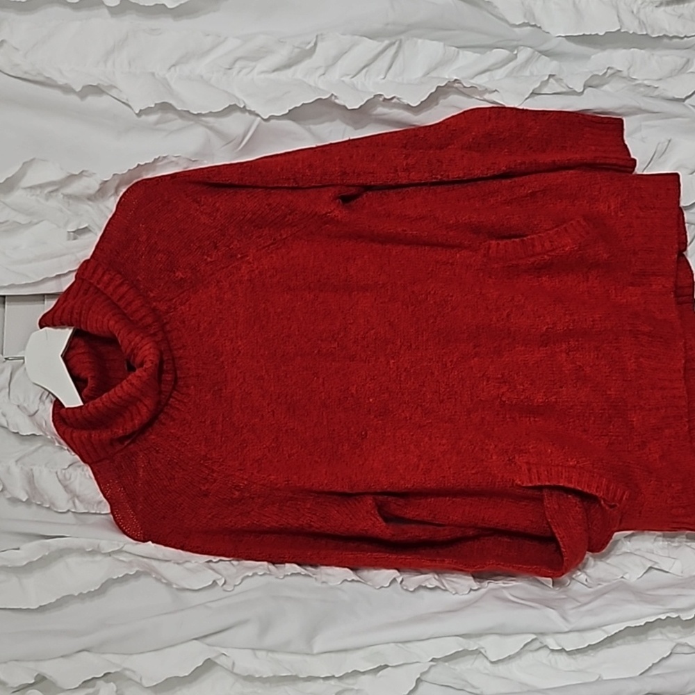 The Limited sweater